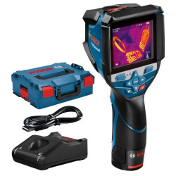 Термокамера BOSCH GTC 600 C