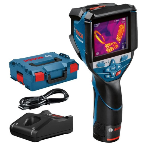 Термокамера BOSCH GTC 600 C