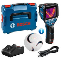 Термокамера BOSCH GTC 600 C