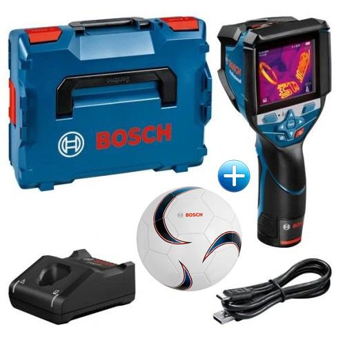 Термокамера BOSCH GTC 600 C