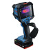 Термокамера BOSCH GTC 18V-600-16C Solo