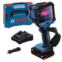 Термокамера BOSCH GTC 18V-600-16C Solo