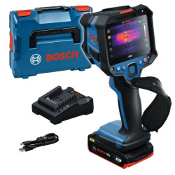 Термокамера BOSCH GTC 18V-600-16C Solo