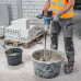Акумулаторната бъркалка за строителни смеси Bosch GRW 18V-160 Solo