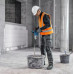 Акумулаторната бъркалка за строителни смеси Bosch GRW 18V-160 Solo