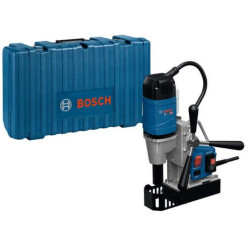 Магнитна бормашина BOSCH GBM 38