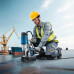 Магнитна бормашина BOSCH GBM 38