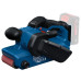 Акумулаторен лентов шлайф Bosch GBS 18V-75 Solo