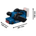 Акумулаторен лентов шлайф Bosch GBS 18V-75 Solo