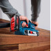 Акумулаторен лентов шлайф Bosch GBS 18V-75 Solo