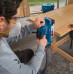 Акумулаторен лентов шлайф Bosch GBS 18V-75 Solo