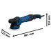 Електрическа полирмашина Bosch PRO GPX9-125S