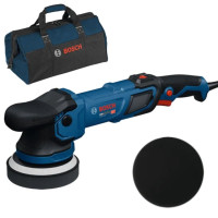 Електрическа полирмашина Bosch PRO GPX9-125S