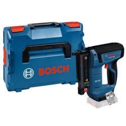 Акумулаторен пистолет за пирони BOSCH GNH 18V-35 - Solo + Куфар Акумулаторен пистолет за пирони BOSCH GNH 18V-35 - Solo + Куфар