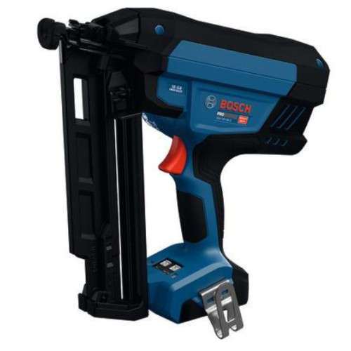 Акумулаторен пистолет BOSCH GNH 18V-64-3 Solo