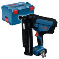 Акумулаторен пистолет BOSCH GNH 18V-64-3M Solo + Куфар