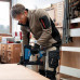 Акумулаторен пистолет за пирони BOSCH GTH 18V-38 2M - Solo