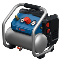 Акумулаторен компресор Bosch GKO18V-51 Solo