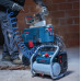 Акумулаторен компресор Bosch GKO18V-51 Solo