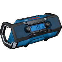 Акумулаторно радио BOSCH GPB 18V-2 C SOLO