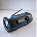 Акумулаторно радио Bosch GPB 18V-3SC - Solo Акумулаторно радио Bosch GPB 18V-3SC - Solo