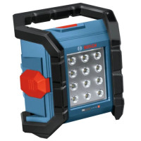 Акумулаторен LED прожектор Bosch GLI 18V-1500 Solo