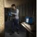 Акумулаторен LED прожектор Bosch GLI 18V-1500 Solo