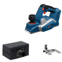 Акумулаторно ренде BOSCH GHO 18V-20 Solo