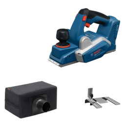 Акумулаторно ренде BOSCH GHO 18V-20 Solo