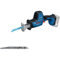 Акумулаторен саблен трион BOSCH PRO GSA 18V-24 SOLO Акумулаторен саблен трион BOSCH PRO GSA 18V-24 SOLO