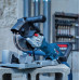 Електрическа фреза за канали Bosch PRO GNF20-40