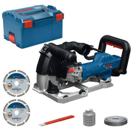 Електрическа фреза за канали Bosch PRO GNF20-40