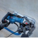 Електрическа фреза за канали Bosch PRO GNF20-40