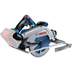 Акумулаторен циркуляр BOSCH PRO GKS 18V-68 G