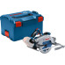 Акумулаторен циркуляр BOSCH PRO GKS 18V-68 G Акумулаторен циркуляр BOSCH PRO GKS 18V-68 G