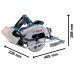 Акумулаторен циркуляр BOSCH PRO GKS 18V-68 G Акумулаторен циркуляр BOSCH PRO GKS 18V-68 G