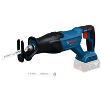Акумулаторен саблен трион BOSCH GSA18V-280 solo Акумулаторен саблен трион BOSCH GSA18V-280 solo