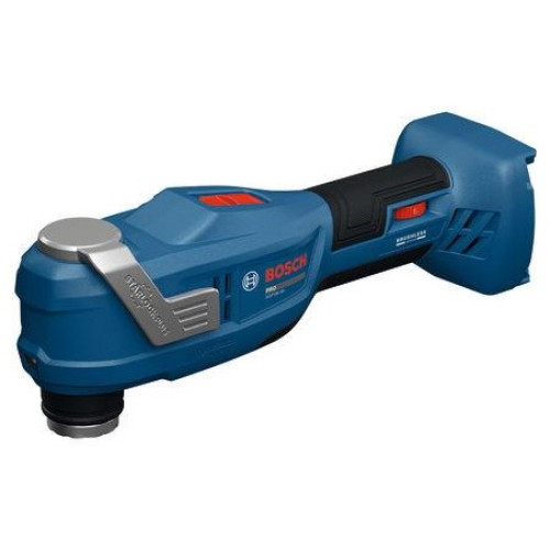 Акумулаторен мултишлайф BOSCH GOP 18V-30 - Solo