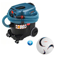 Прахосмукачка за сухо и мокро изсмукване BOSCH GAS 35M АFC 