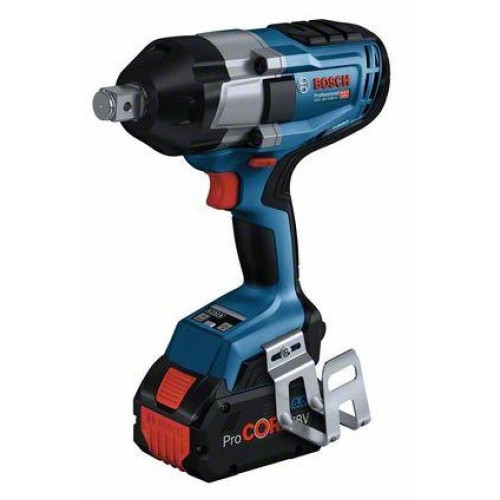 Акумулаторен ударен гайковерт BOSCH GDS 18V-1050 H 