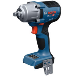 Акумулаторен ударен гайковерт BOSCH GDS 18V-450H - Solo