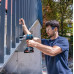 Акумулаторен ударен гайковерт BOSCH PRO GDS 18V-450P - Solo + Куфар