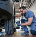 Акумулаторен ударен гайковерт BOSCH PRO GDS 18V-450P - Solo + Куфар