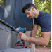 Акумулаторен ударен гайковерт BOSCH PRO GDS 18V-450P - Solo + Куфар