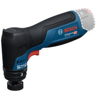 Акумулаторен виброшлайф BOSCH Pro GSS 12V-32 Solo