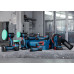 Акумулаторен виброшлайф BOSCH Pro GSS 12V-32 Solo