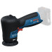 Акумулаторна полирмашина BOSCH PRO GPO 12V-77 Solo