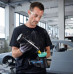 Акумулаторна полирмашина BOSCH PRO GPO 12V-77 Solo