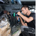 Акумулаторна полирмашина BOSCH PRO GPO 12V-77 Solo