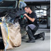 Акумулаторна ексцентърна полирмашина Bosch PRO GPX 12V-77 Solo